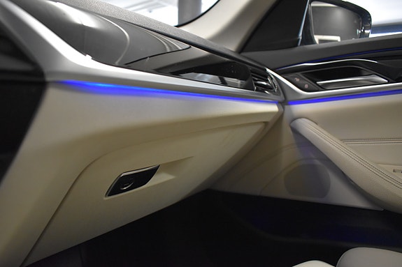 BMW 530e 21 of 23