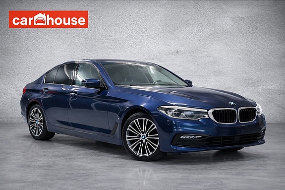 BMW 530e 6 of 23