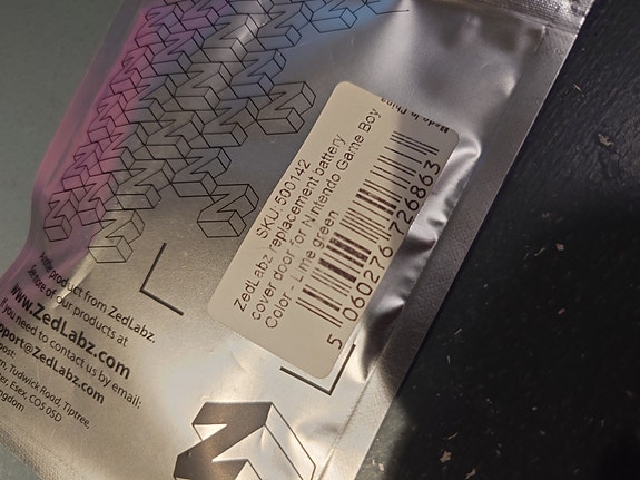 Product image 2 of 2
