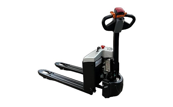 Silverstone ESL15GS-1150 - 1,5 tonns snile / palletruck