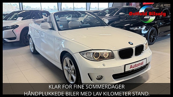 BMW 1-Serie