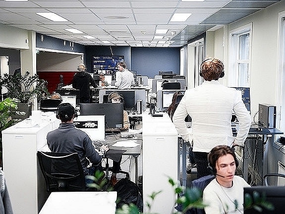 Bilde 3 av 4 i jobbannonse-galleriet