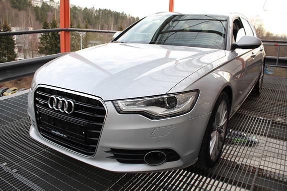 Audi A6 5 of 5