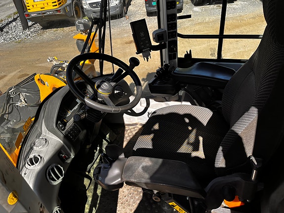 Volvo L110H, Vi tar innbytte. 10 of 12