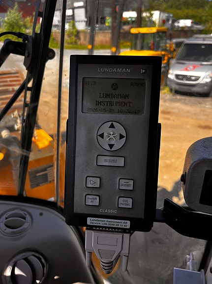 Volvo L110H, Vi tar innbytte. 12 of 12