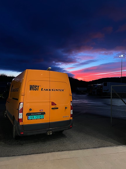 Bilde 10 av 10 i jobbannonse-galleriet