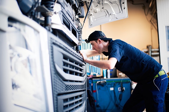 Bilde 6 av 10 i jobbannonse-galleriet