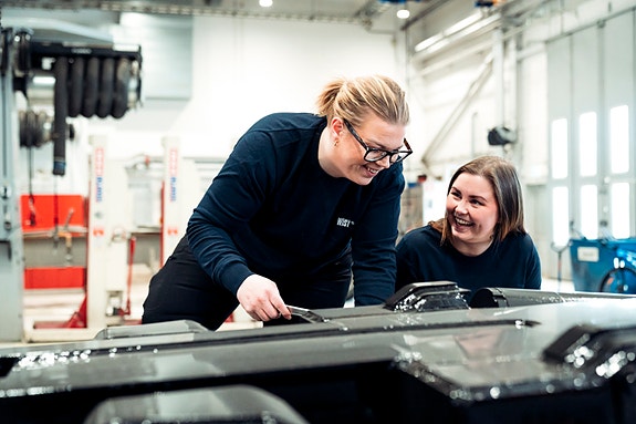 Bilde 7 av 10 i jobbannonse-galleriet