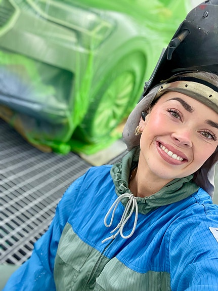 Bilde 1 av 10 i jobbannonse-galleriet