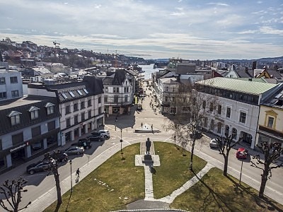 Bilde 1 av 1 i jobbannonse-galleriet