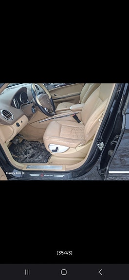 Mercedes-Benz ML280 28 of 30