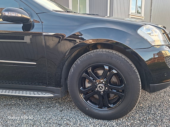 Mercedes-Benz ML280 11 of 30