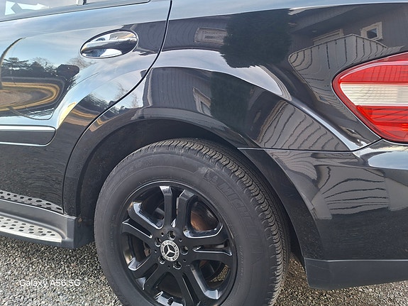 Mercedes-Benz ML280 16 of 30