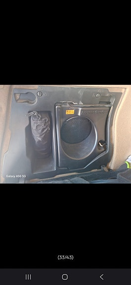 Mercedes-Benz ML280 27 of 30