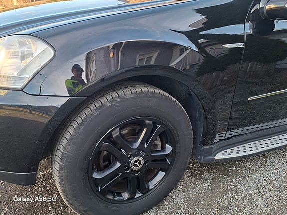 Mercedes-Benz ML280 19 of 30