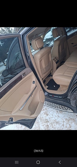 Mercedes-Benz ML280 29 of 30