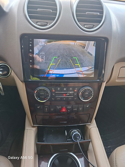 Mercedes-Benz ML280 23 of 30