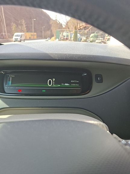 Renault Zoe 6 of 12