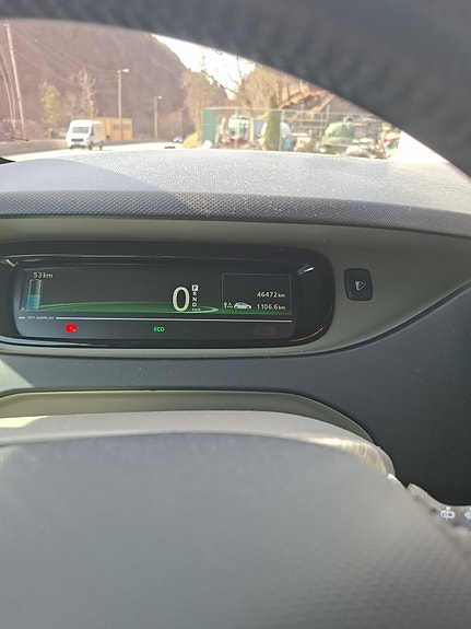 Renault Zoe 7 of 12