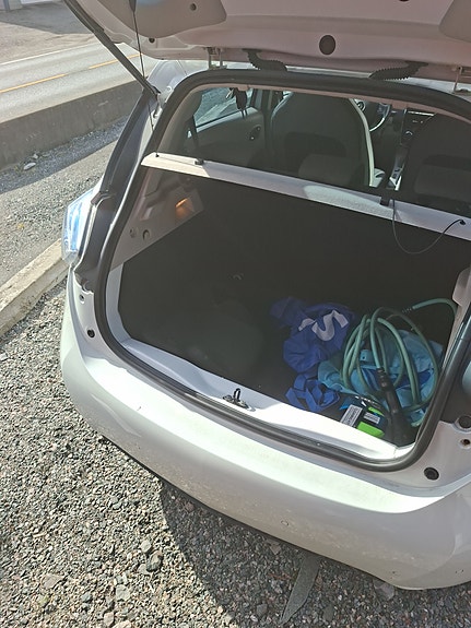 Renault Zoe 9 of 12