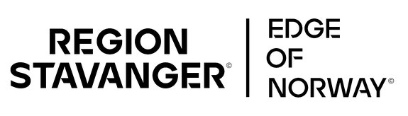 REGION STAVANGER logo
