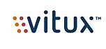 Vitux As logo