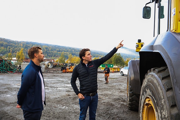 Bilde 6 av 6 i jobbannonse-galleriet