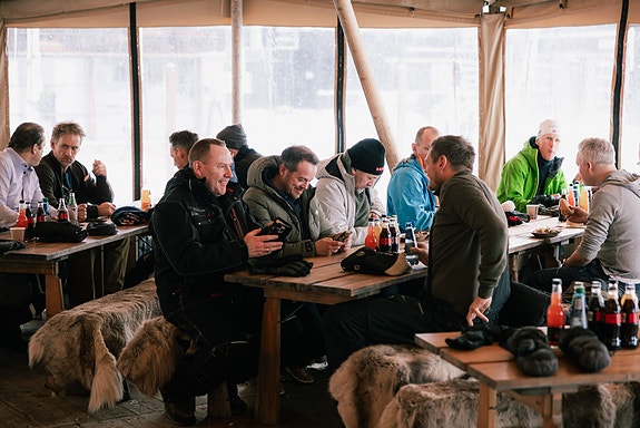 Bilde 3 av 6 i jobbannonse-galleriet