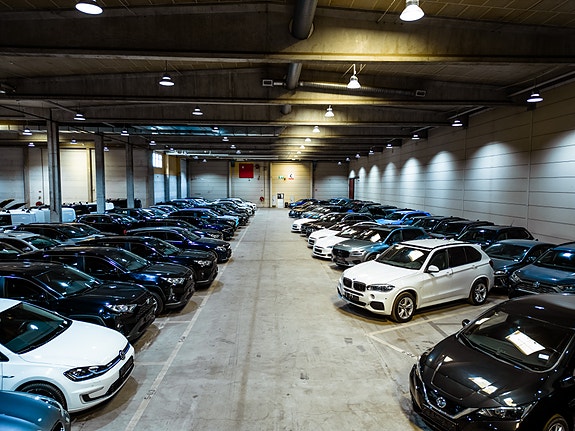 Bilde 4 av 6 i jobbannonse-galleriet