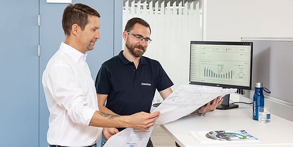 Bilde 1 av 1 i jobbannonse-galleriet