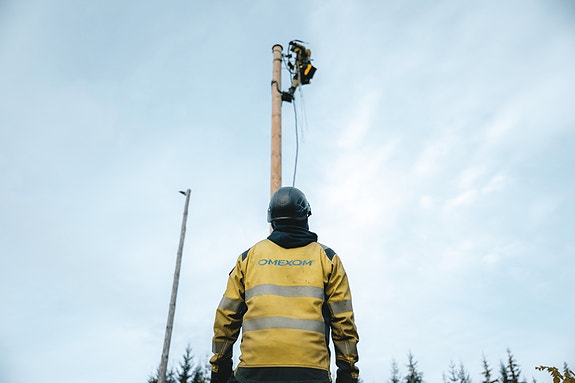 Bilde 1 av 3 i jobbannonse-galleriet