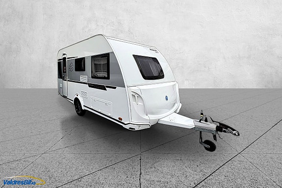 Knaus 420 QD Sport Silver Selection