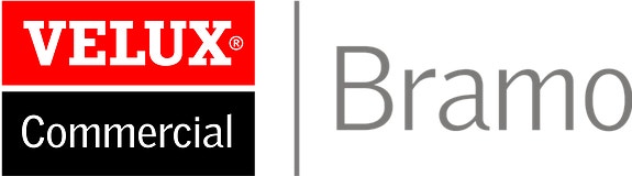 VELUX Commercial Bramo logo