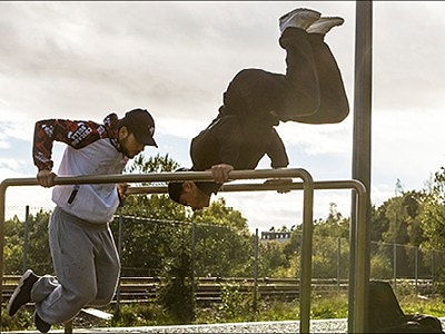 Bilde 1 av 1 i jobbannonse-galleriet