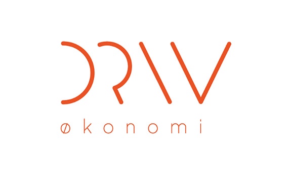 DRIV ØKONOMI AS logo