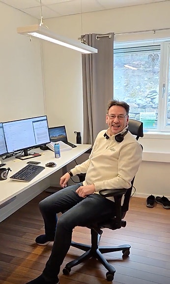 Bilde 1 av 3 i jobbannonse-galleriet