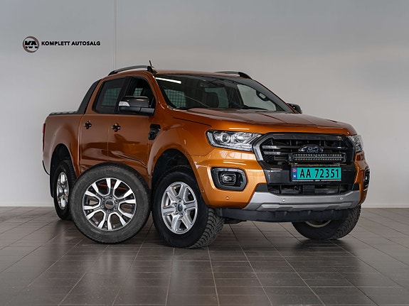 Ford Ranger