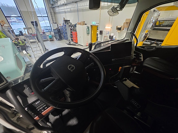 Volvo BRØYTEBIL 5 of 14