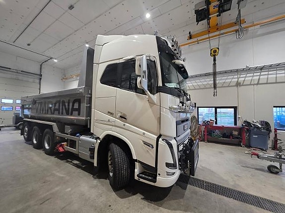 Volvo BRØYTEBIL 2 of 14