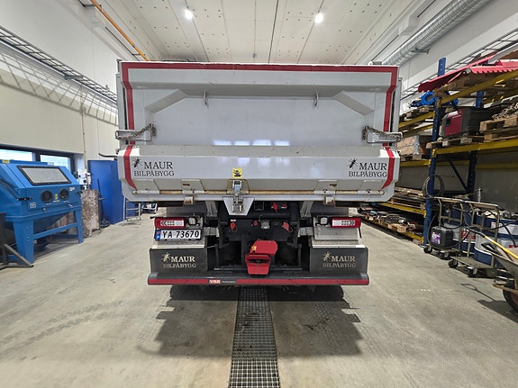 Volvo BRØYTEBIL 4 of 14