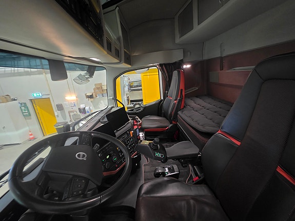 Volvo BRØYTEBIL 6 of 14