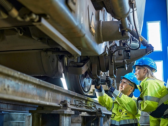 Bilde 1 av 4 i jobbannonse-galleriet