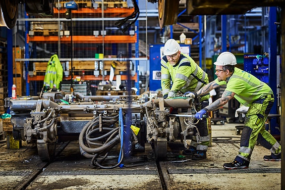 Bilde 2 av 5 i jobbannonse-galleriet