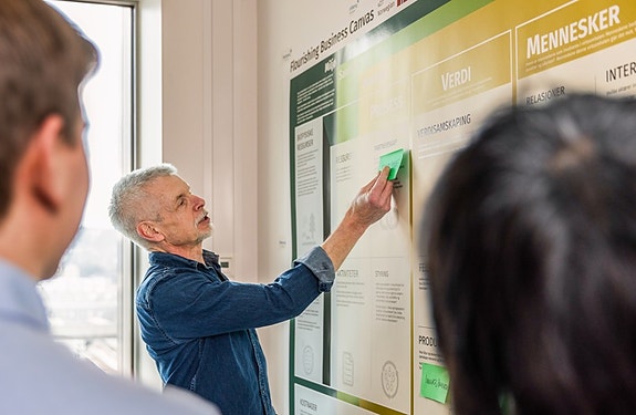 Bilde 4 av 5 i jobbannonse-galleriet