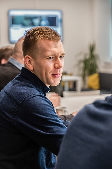 Bilde 3 av 5 i jobbannonse-galleriet