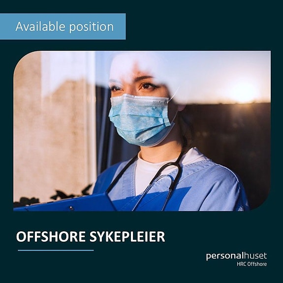 Bilde 1 av 1 i jobbannonse-galleriet