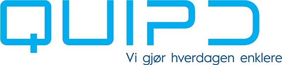 Quipd AS logo