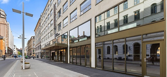 Bilde 1 av 2 i jobbannonse-galleriet