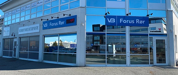 Bilde fra arbeidsgiver