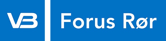 Forus Rør logo